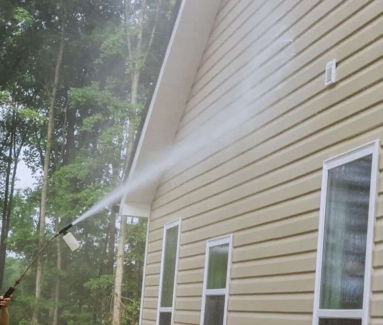 House Washing