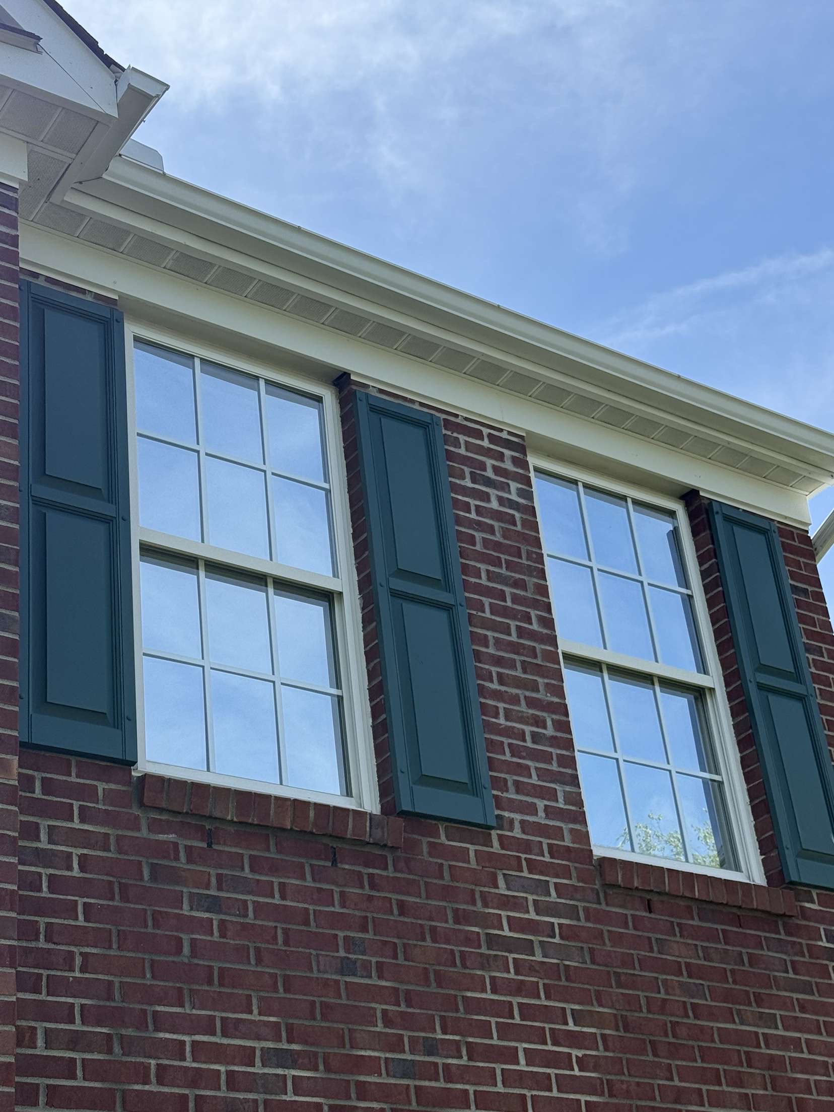 Window Cleaning