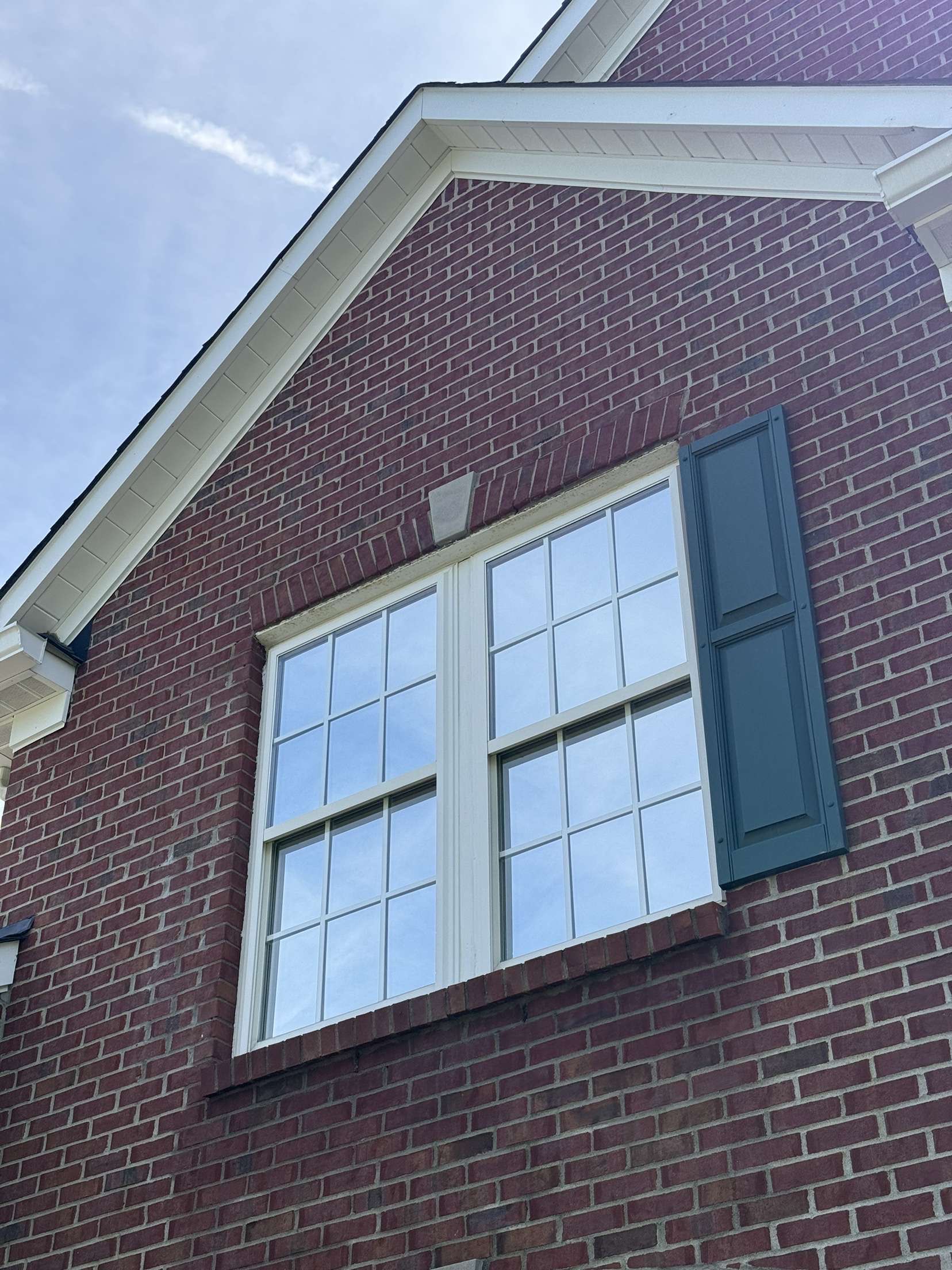 Window Cleaning