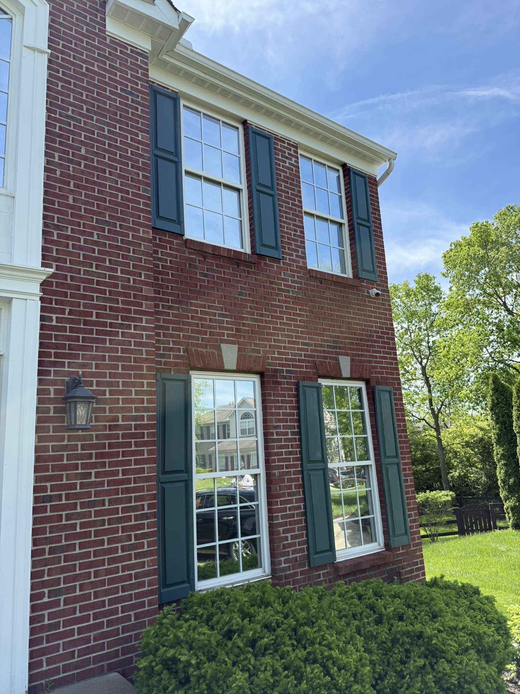 Window Cleaning
