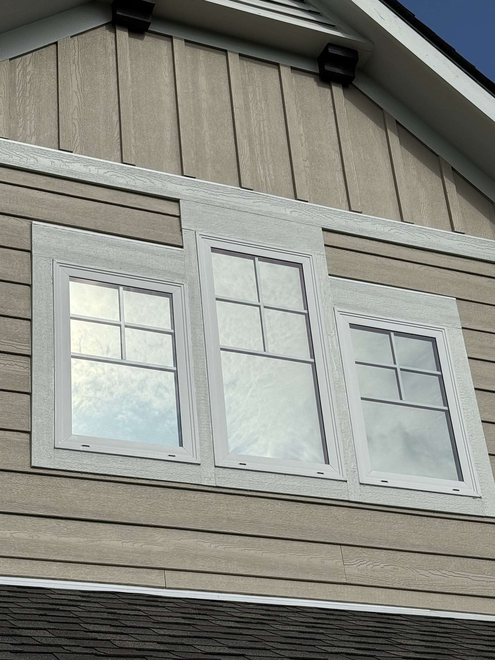 Window Cleaning