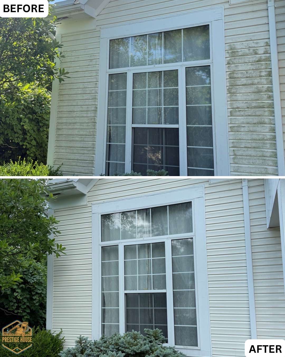 House Washing